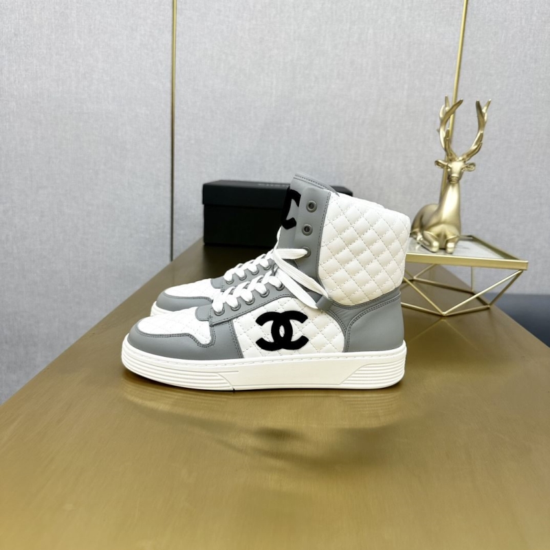 Chanel Casual Shoes